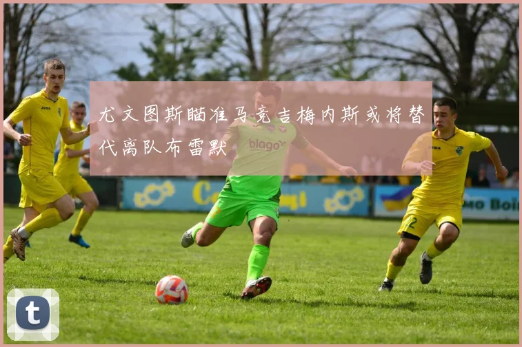 尤文图斯瞄准马竞吉梅内斯或将替代离队布雷默